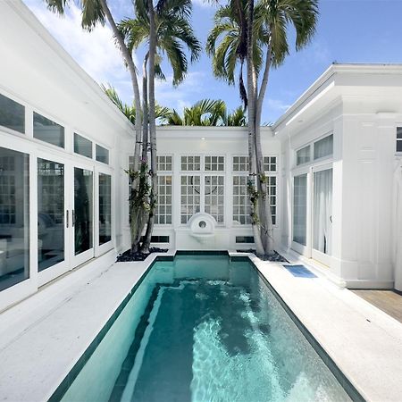 Casa Loca Villa Key West Exterior photo