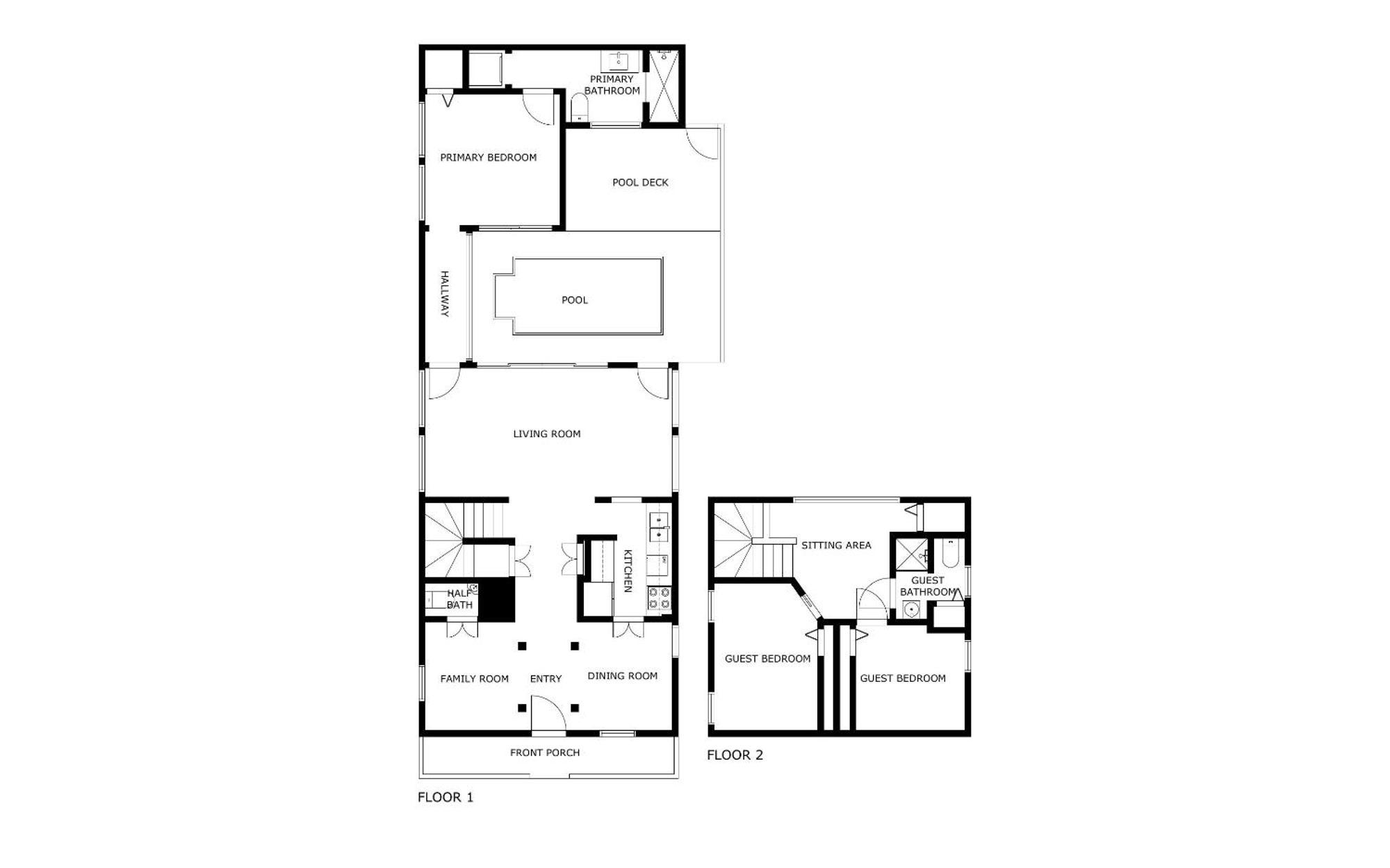 Casa Loca Villa Key West Exterior photo
