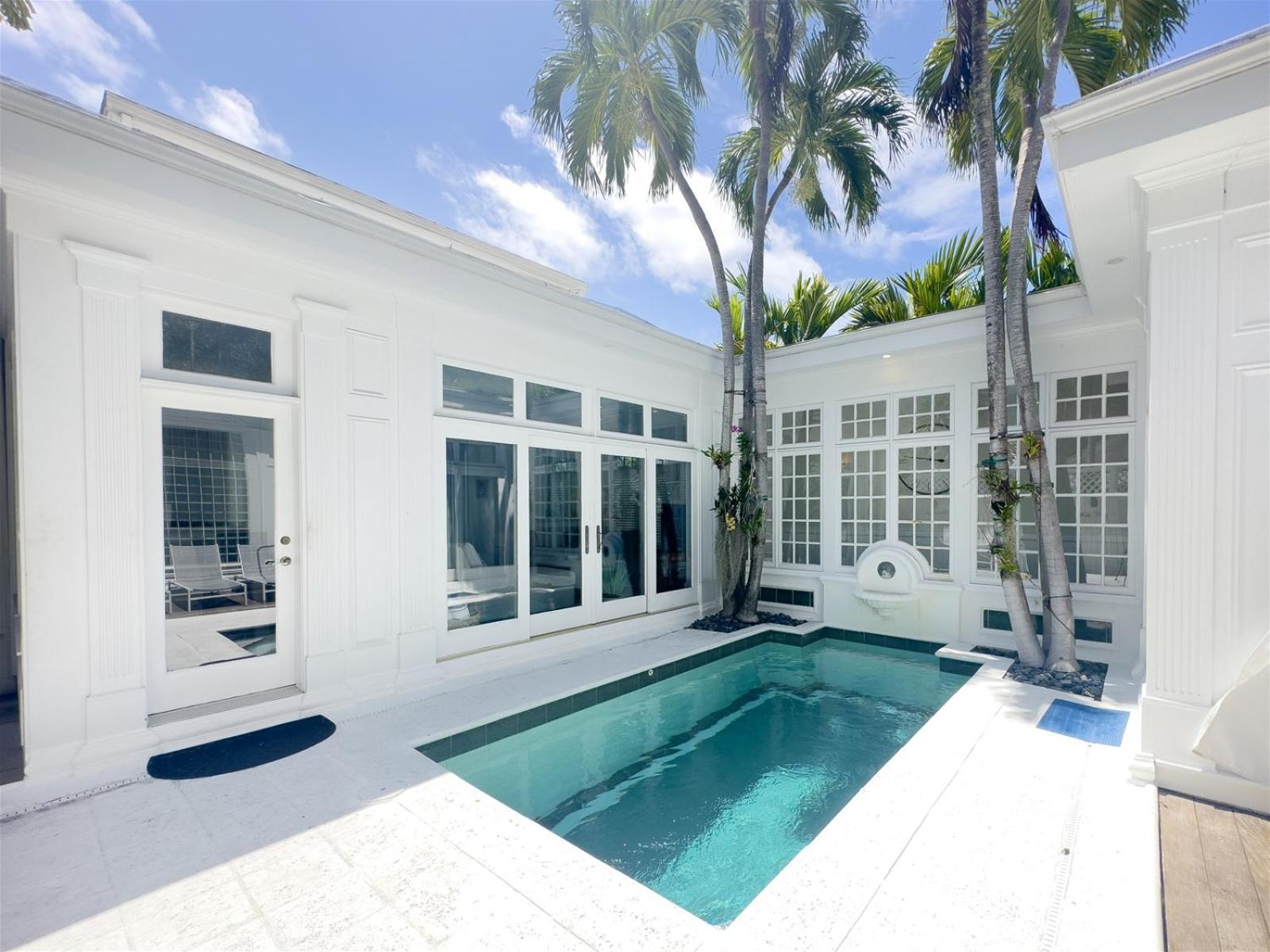 Casa Loca Villa Key West Exterior photo