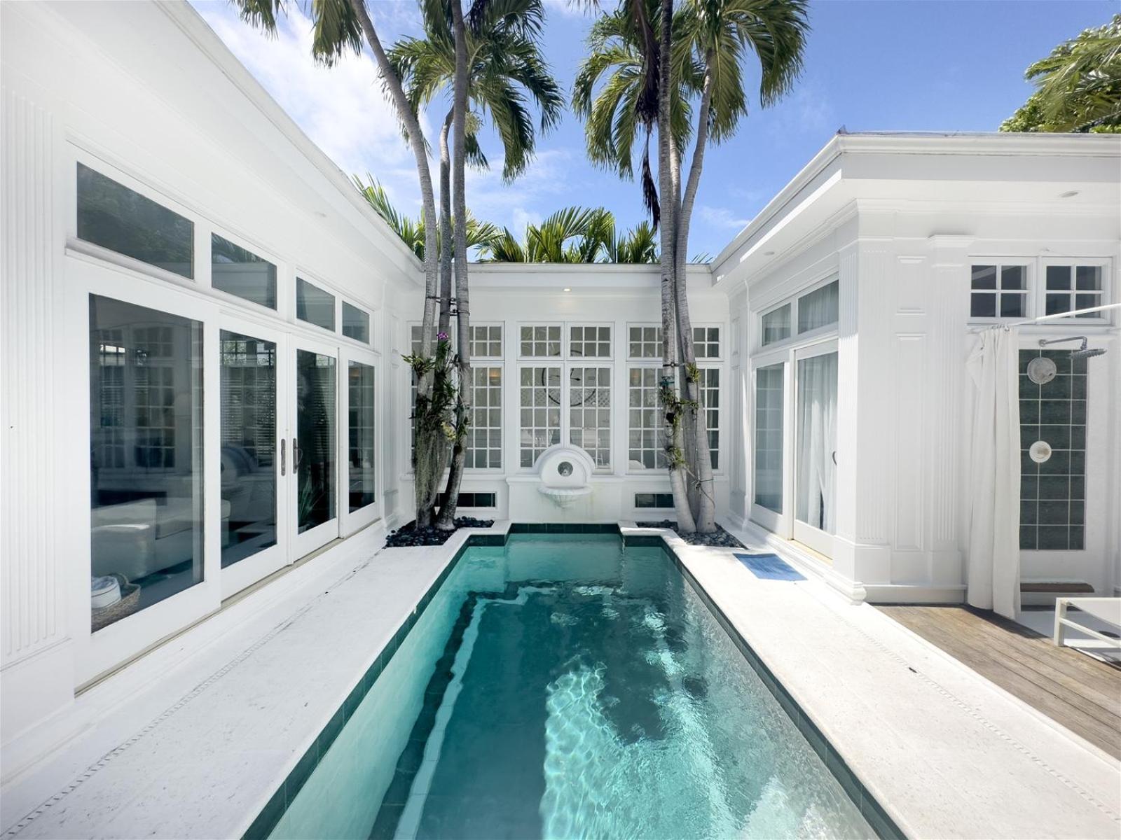 Casa Loca Villa Key West Exterior photo